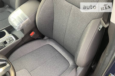 Універсал Hyundai Santa FE 2018 в 