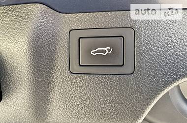 Позашляховик / Кросовер Hyundai Santa FE 2015 в 