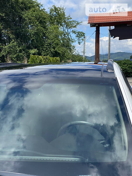 Позашляховик / Кросовер Hyundai Santa FE 2014 в Мукачевому