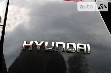 Внедорожник / Кроссовер Hyundai Santa FE 2006 в Трускавце