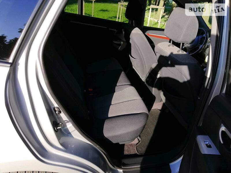 Позашляховик / Кросовер Hyundai Santa FE 2006 в Бродах