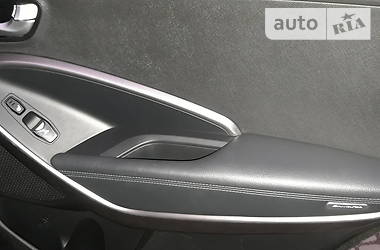 Універсал Hyundai Santa FE 2013 в 