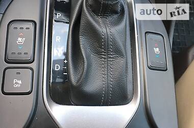 Седан Hyundai Santa FE 2015 в 
