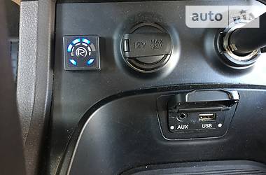 Седан Hyundai Santa FE 2015 в 