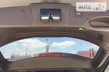 Седан Hyundai Santa FE 2015 в 