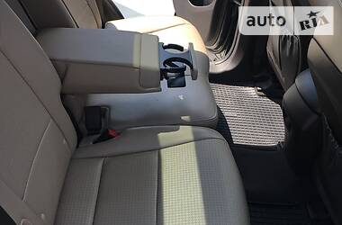 Седан Hyundai Santa FE 2015 в 