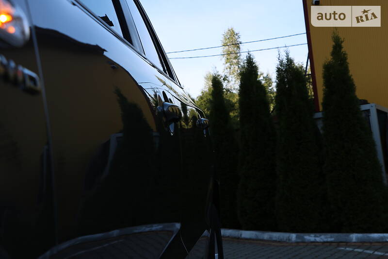 Позашляховик / Кросовер Hyundai Santa FE 2008 в Трускавці фото 140 Позашляховик / Кросовер Hyundai Santa FE 2008 в Трускавці