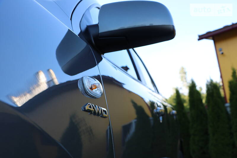 Позашляховик / Кросовер Hyundai Santa FE 2008 в Трускавці фото 141 Позашляховик / Кросовер Hyundai Santa FE 2008 в Трускавці