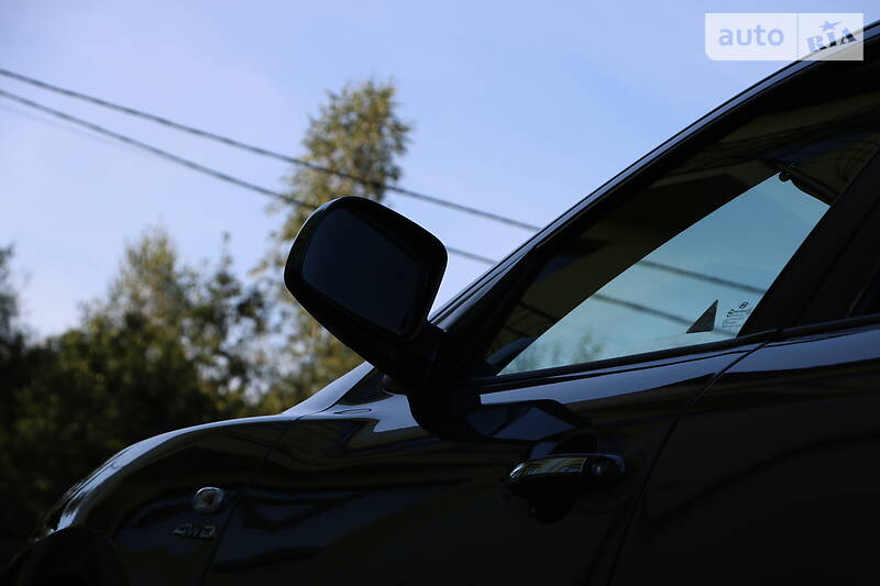 Позашляховик / Кросовер Hyundai Santa FE 2008 в Трускавці фото 281 Позашляховик / Кросовер Hyundai Santa FE 2008 в Трускавці