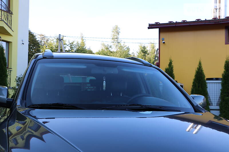 Позашляховик / Кросовер Hyundai Santa FE 2008 в Трускавці фото 163 Позашляховик / Кросовер Hyundai Santa FE 2008 в Трускавці