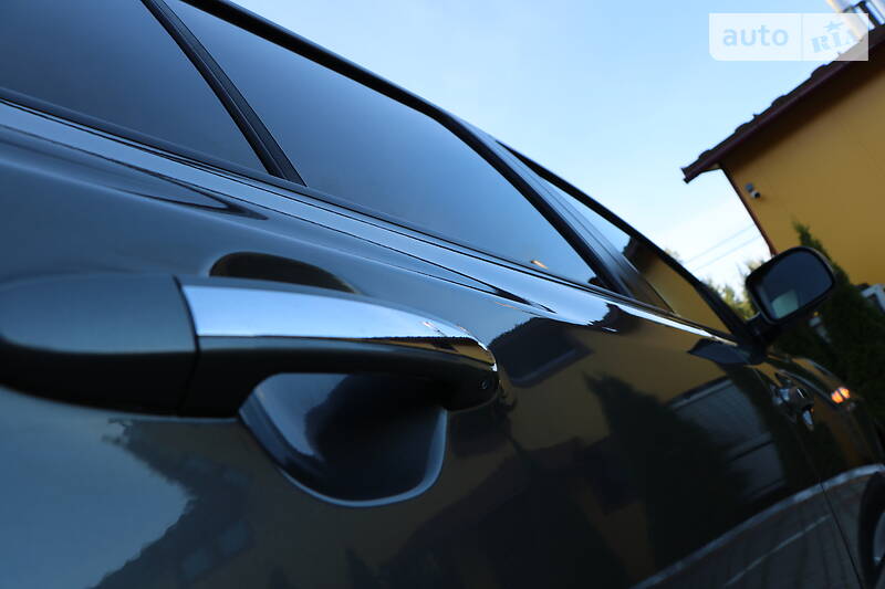 Позашляховик / Кросовер Hyundai Santa FE 2008 в Трускавці фото 314 Позашляховик / Кросовер Hyundai Santa FE 2008 в Трускавці