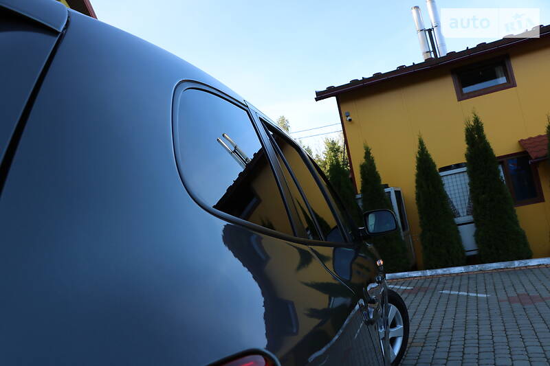 Позашляховик / Кросовер Hyundai Santa FE 2008 в Трускавці фото 316 Позашляховик / Кросовер Hyundai Santa FE 2008 в Трускавці