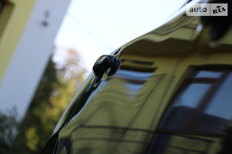 Позашляховик / Кросовер Hyundai Santa FE 2008 в Трускавці фото 180 Позашляховик / Кросовер Hyundai Santa FE 2008 в Трускавці