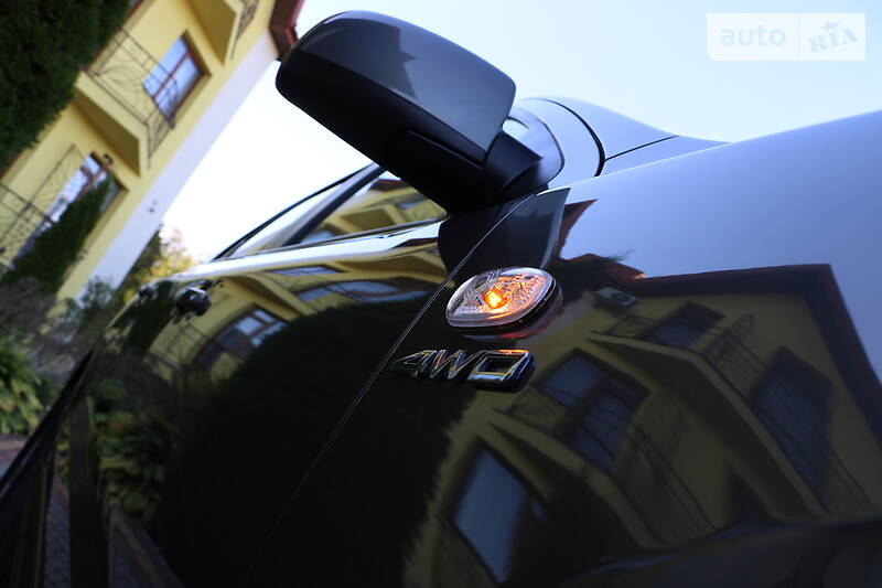 Позашляховик / Кросовер Hyundai Santa FE 2008 в Трускавці фото 188 Позашляховик / Кросовер Hyundai Santa FE 2008 в Трускавці