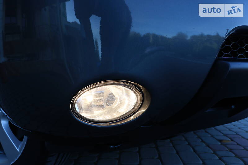 Позашляховик / Кросовер Hyundai Santa FE 2008 в Трускавці фото 201 Позашляховик / Кросовер Hyundai Santa FE 2008 в Трускавці