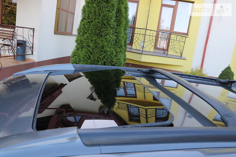 Позашляховик / Кросовер Hyundai Santa FE 2008 в Трускавці фото 336 Позашляховик / Кросовер Hyundai Santa FE 2008 в Трускавці