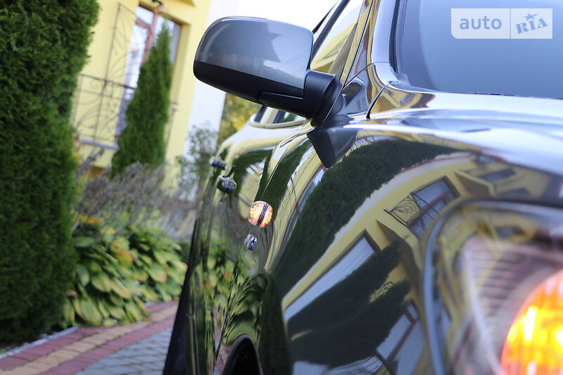 Позашляховик / Кросовер Hyundai Santa FE 2008 в Трускавці фото 220 Позашляховик / Кросовер Hyundai Santa FE 2008 в Трускавці