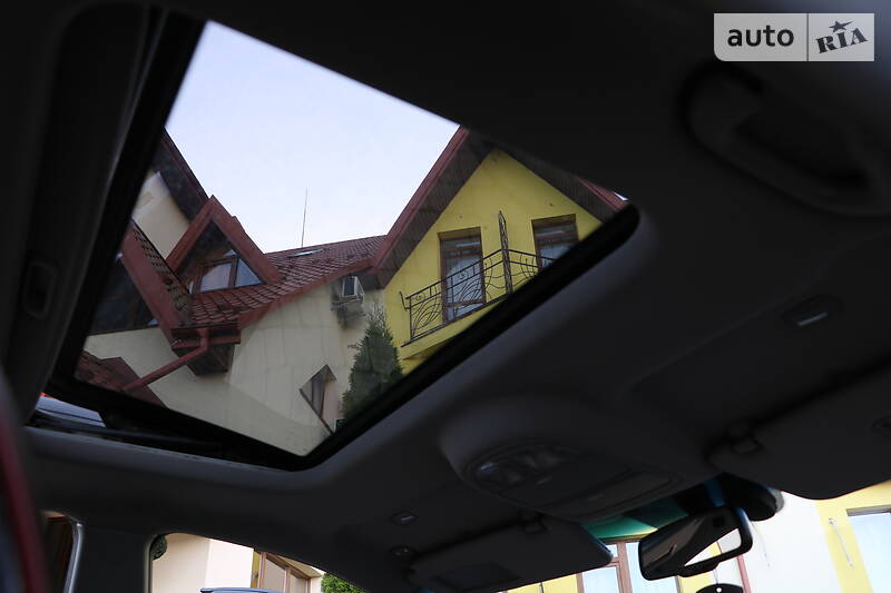 Позашляховик / Кросовер Hyundai Santa FE 2008 в Трускавці фото 7 Позашляховик / Кросовер Hyundai Santa FE 2008 в Трускавці