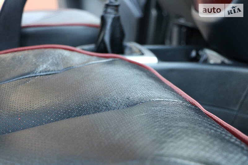 Позашляховик / Кросовер Hyundai Santa FE 2008 в Трускавці фото 19 Позашляховик / Кросовер Hyundai Santa FE 2008 в Трускавці