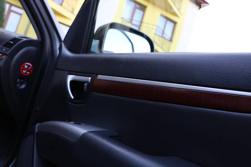 Позашляховик / Кросовер Hyundai Santa FE 2008 в Трускавці фото 26 Позашляховик / Кросовер Hyundai Santa FE 2008 в Трускавці