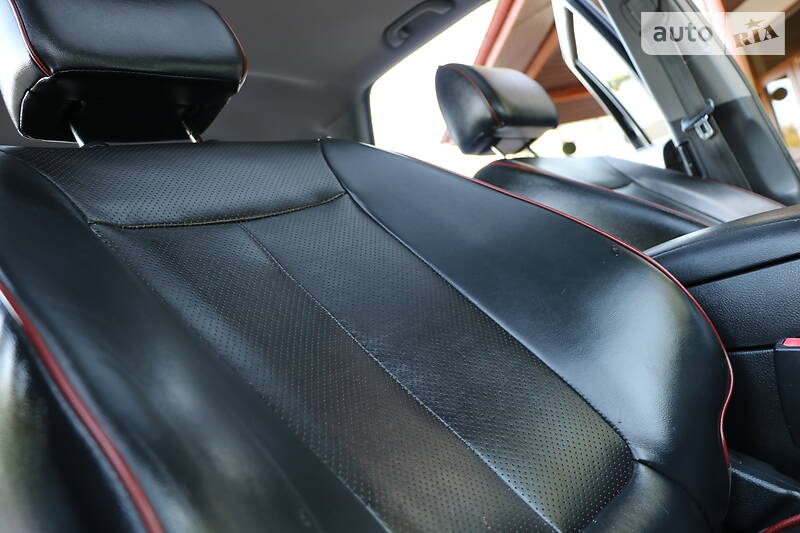 Позашляховик / Кросовер Hyundai Santa FE 2008 в Трускавці фото 32 Позашляховик / Кросовер Hyundai Santa FE 2008 в Трускавці