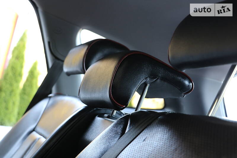 Позашляховик / Кросовер Hyundai Santa FE 2008 в Трускавці фото 40 Позашляховик / Кросовер Hyundai Santa FE 2008 в Трускавці