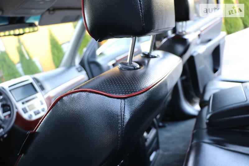 Позашляховик / Кросовер Hyundai Santa FE 2008 в Трускавці фото 48 Позашляховик / Кросовер Hyundai Santa FE 2008 в Трускавці