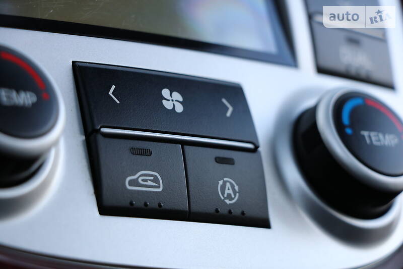 Позашляховик / Кросовер Hyundai Santa FE 2008 в Трускавці фото 76 Позашляховик / Кросовер Hyundai Santa FE 2008 в Трускавці