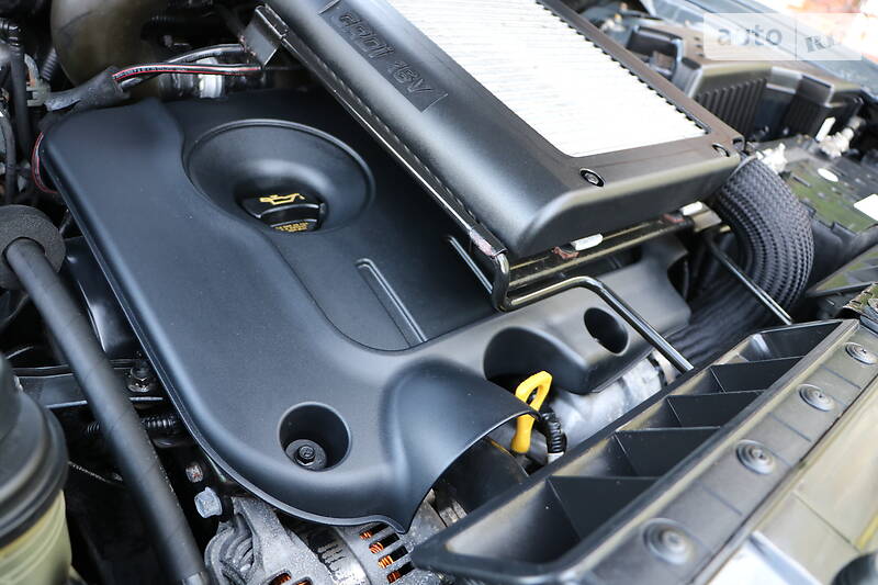 Позашляховик / Кросовер Hyundai Santa FE 2008 в Трускавці фото 95 Позашляховик / Кросовер Hyundai Santa FE 2008 в Трускавці