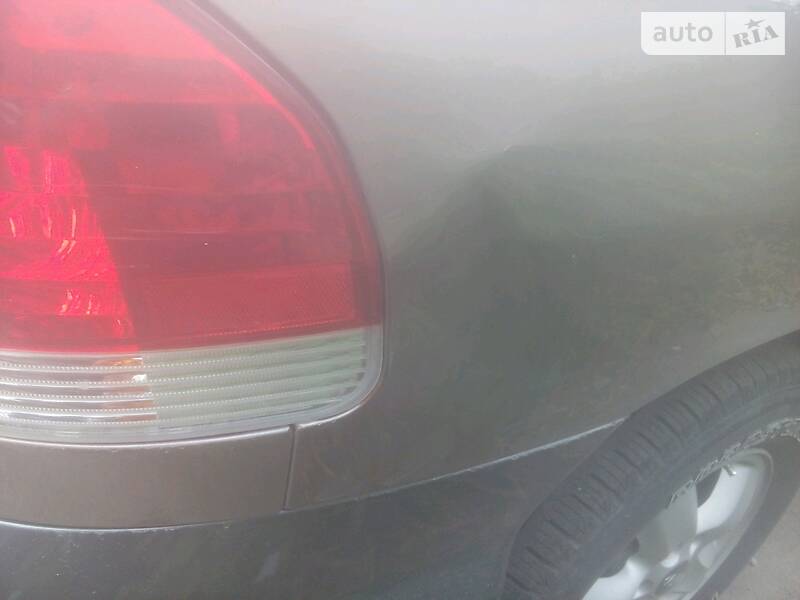 Позашляховик / Кросовер Hyundai Santa FE 2005 в Білій Церкві