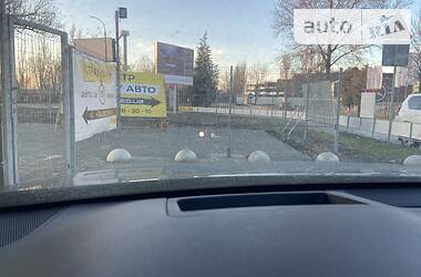 Внедорожник / Кроссовер Hyundai Santa FE 2019 в Херсоне