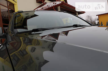 Позашляховик / Кросовер Hyundai Santa FE 2009 в Трускавці