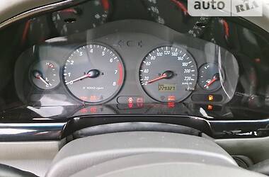 Позашляховик / Кросовер Hyundai Santa FE 2004 в Калуші