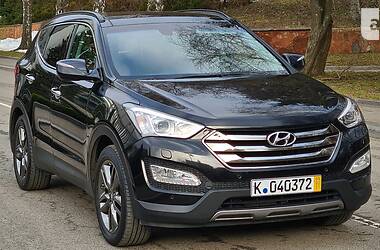 Универсал Hyundai Santa FE 2013 в Ровно