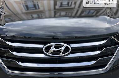 Внедорожник / Кроссовер Hyundai Santa FE 2013 в Виннице