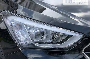 Внедорожник / Кроссовер Hyundai Santa FE 2013 в Виннице