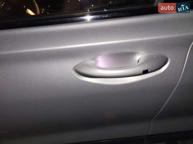 Позашляховик / Кросовер Hyundai Santa FE 2018 в Коломиї