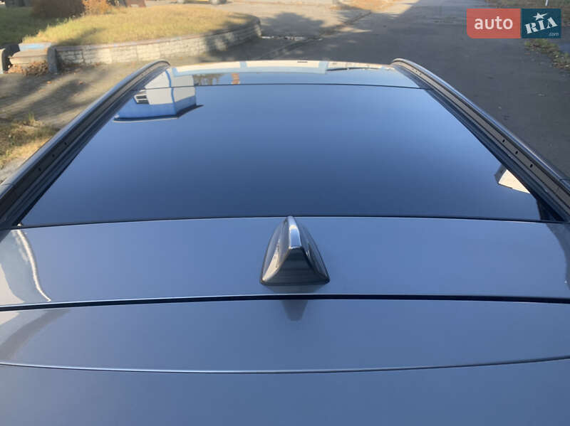 Позашляховик / Кросовер Hyundai Santa FE 2016 в Івано-Франківську