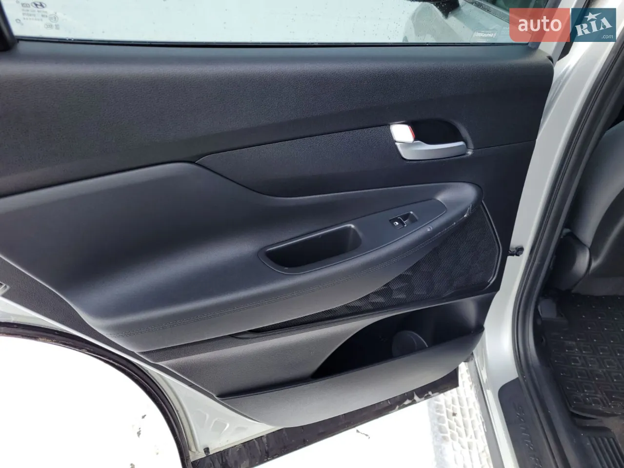 2018 Hyundai Santa Fe - мініатюра 13