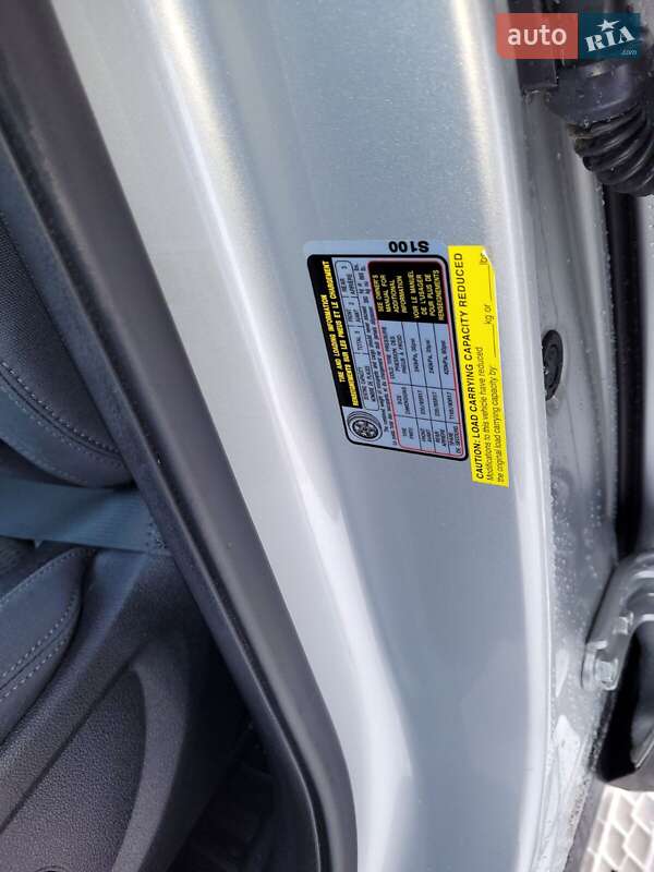 Позашляховик / Кросовер Hyundai Santa FE 2018 в Коломиї