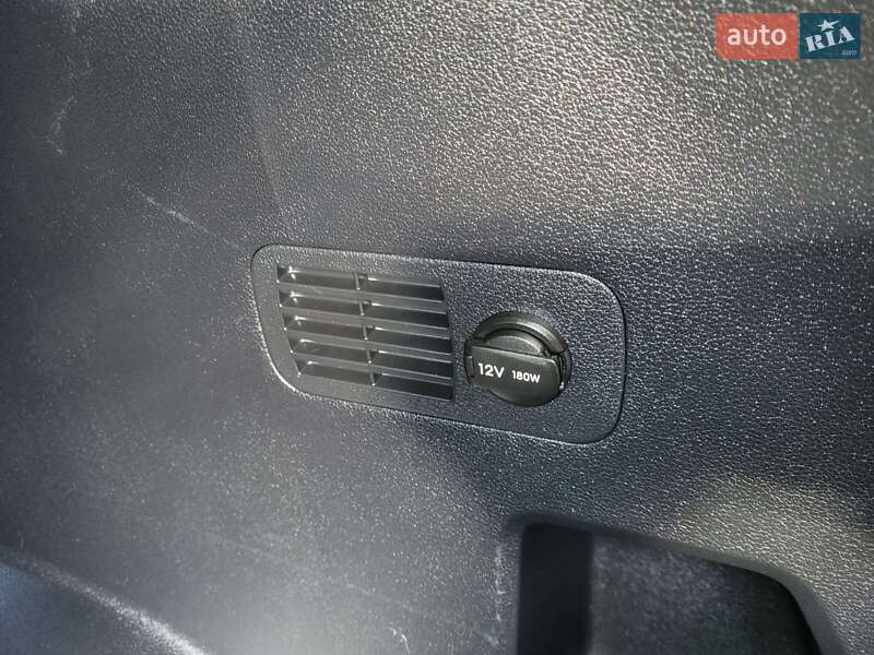 Позашляховик / Кросовер Hyundai Santa FE 2018 в Коломиї