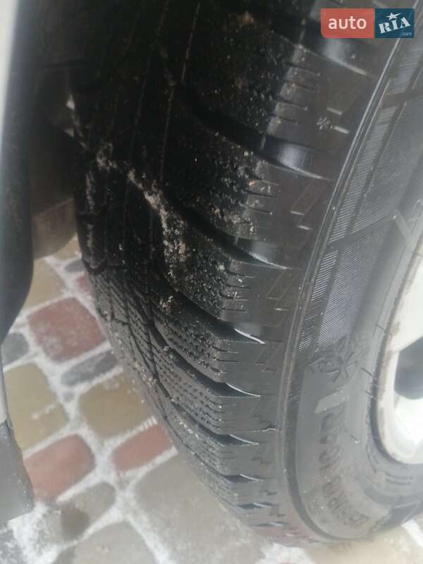 Позашляховик / Кросовер Hyundai Santa FE 2011 в Нетішині