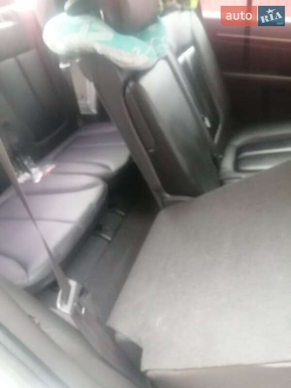 Позашляховик / Кросовер Hyundai Santa FE 2011 в Нетішині