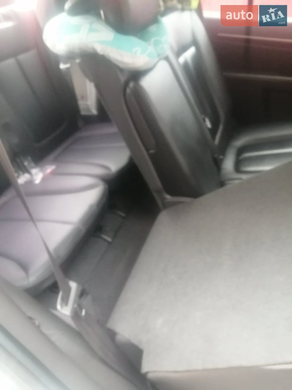 2011 Hyundai Santa Fe - мініатюра 29
