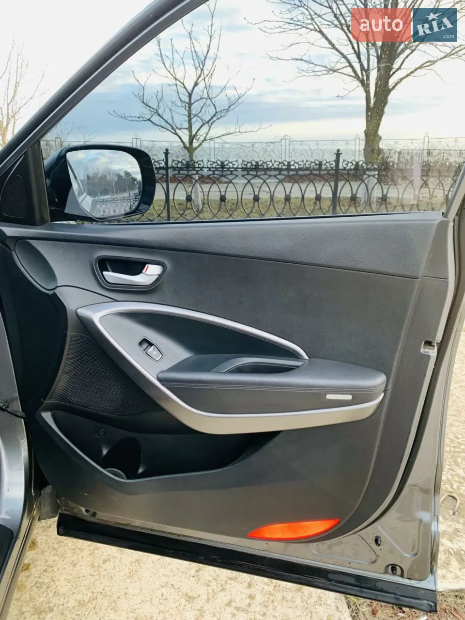 2013 Hyundai Santa Fe - мініатюра 18