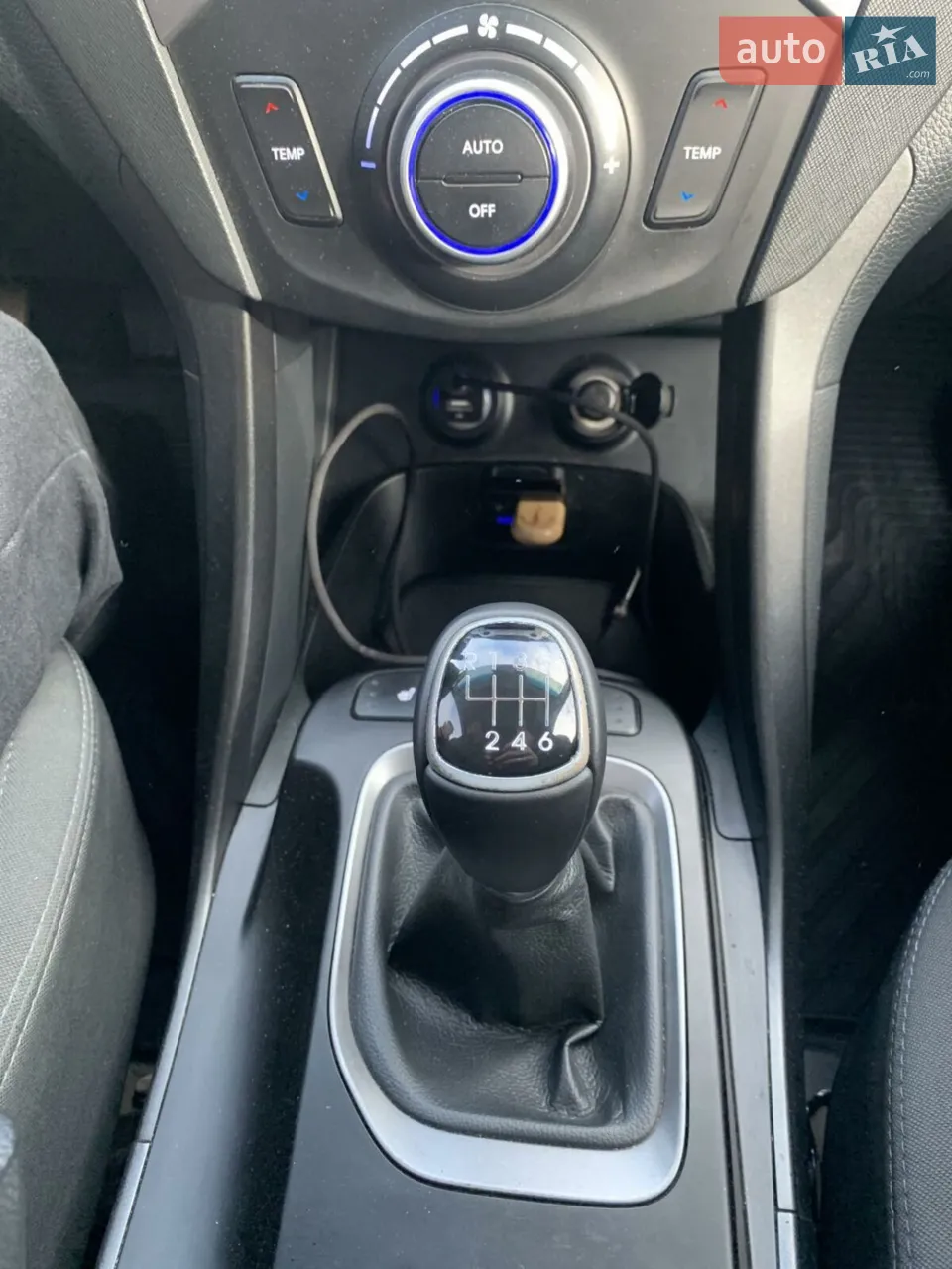 2013 Hyundai Santa Fe - мініатюра 25