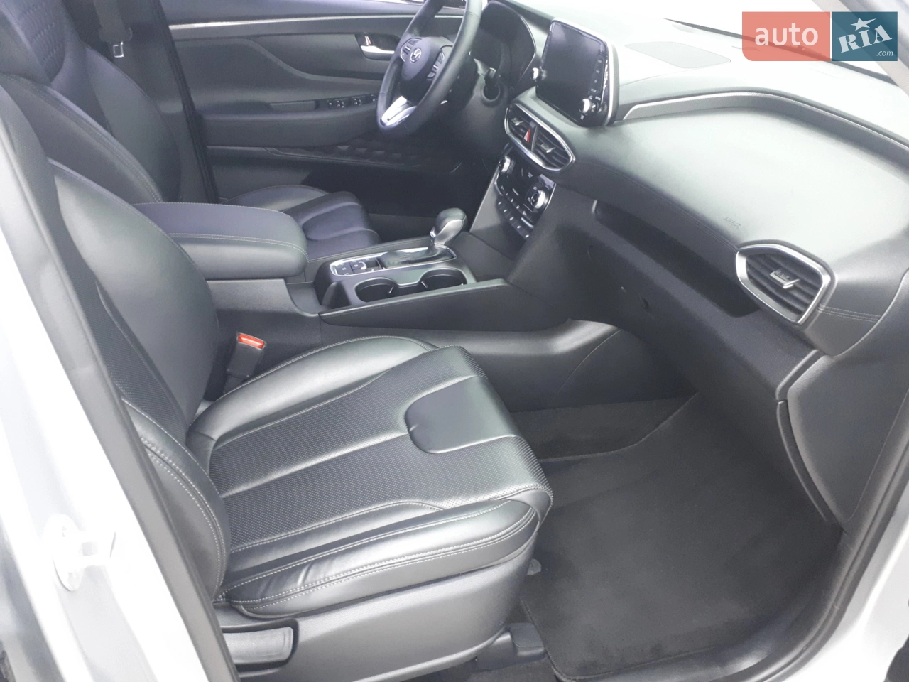 2018 Hyundai Santa Fe - мініатюра 47