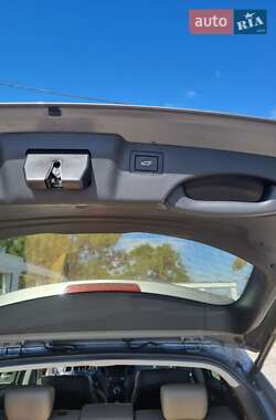 Позашляховик / Кросовер Hyundai Santa FE 2016 в Одесі