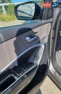 Позашляховик / Кросовер Hyundai Santa FE 2016 в Одесі