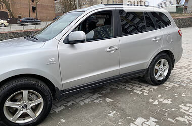 Внедорожник / Кроссовер Hyundai Santa FE 2006 в Хмельницком